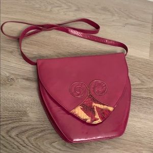 Brian Jeffrey purse